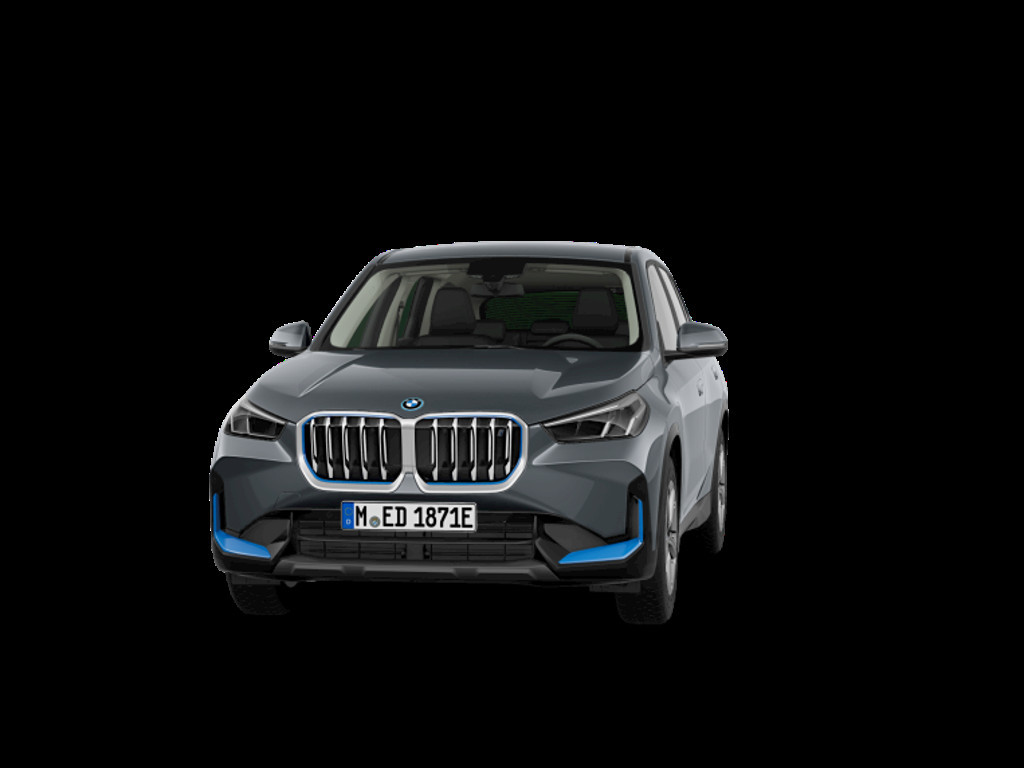 BMW iX1 xDrive