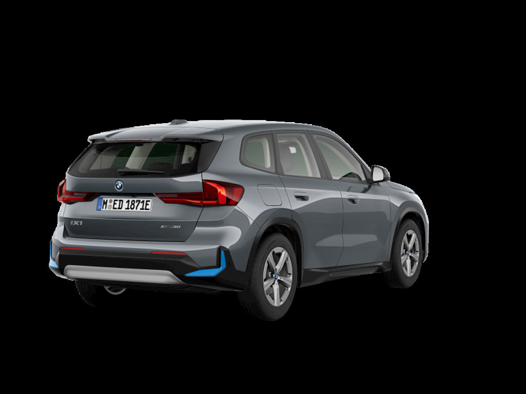 BMW iX1