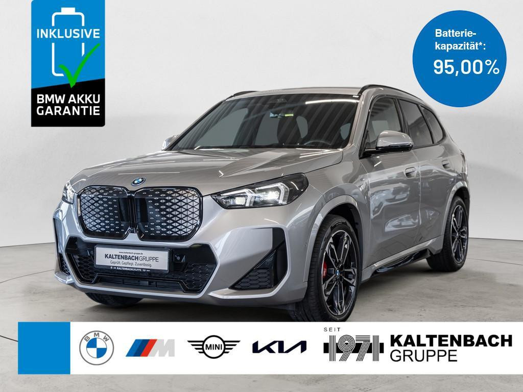BMW iX1 xDrive30