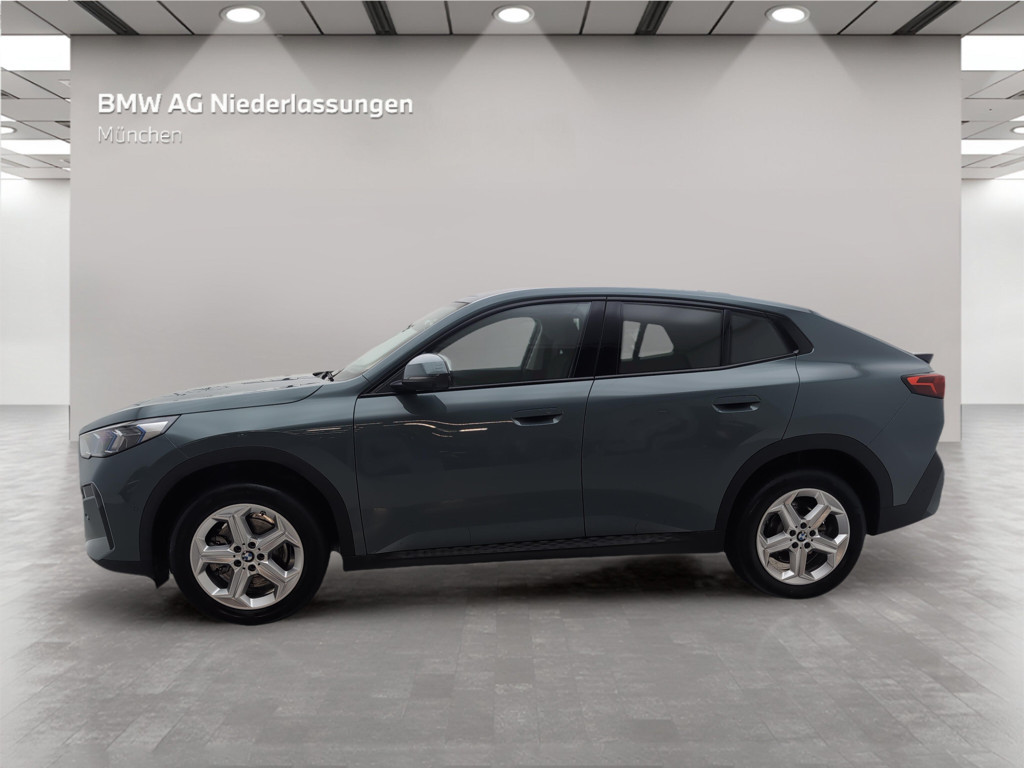 BMW X2 sDrive20i