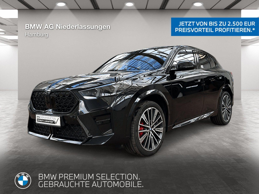 BMW X2 sDrive20i