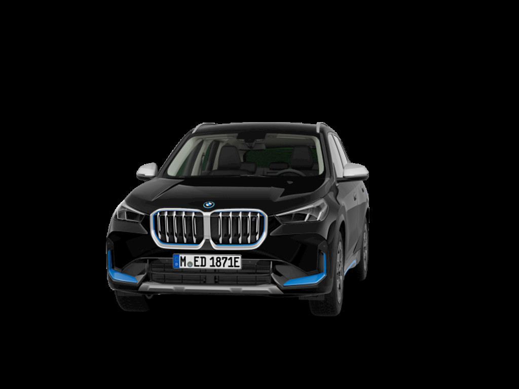 BMW iX1 xDrive30