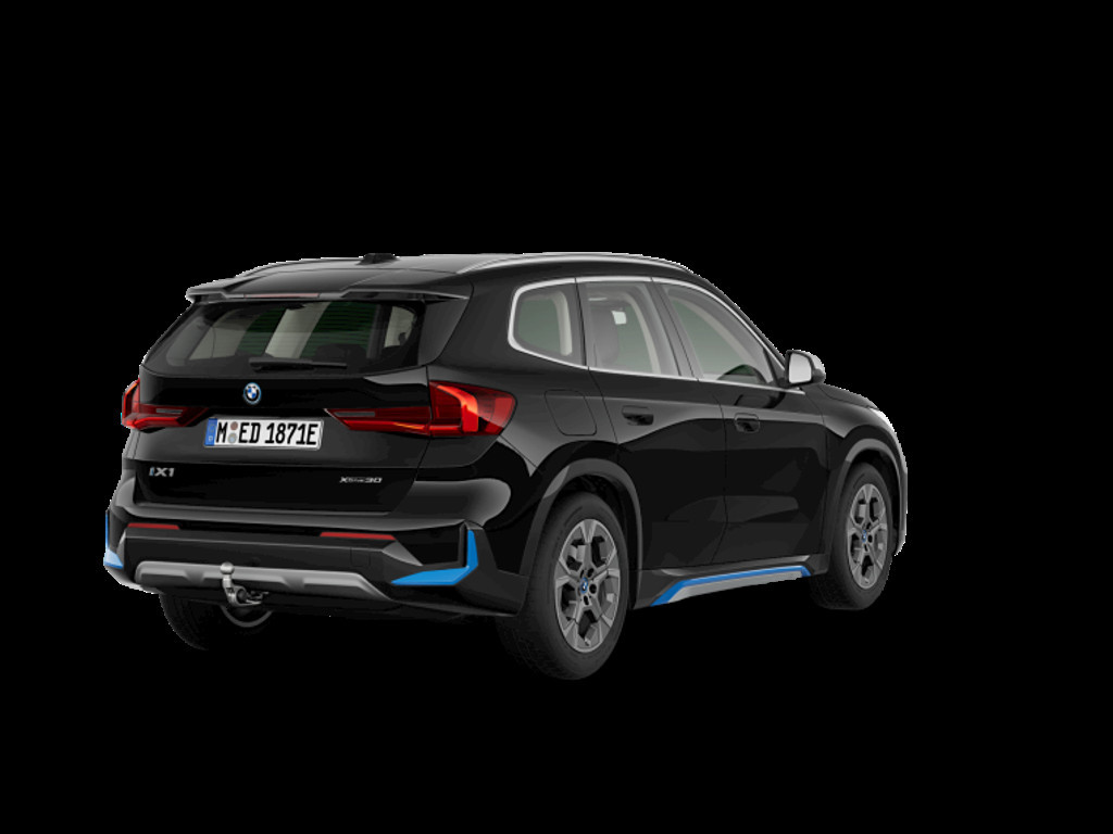 BMW iX1
