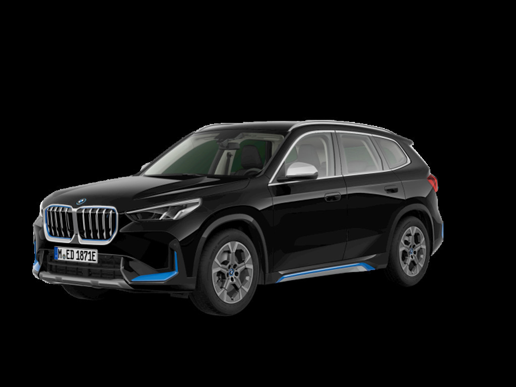 BMW iX1