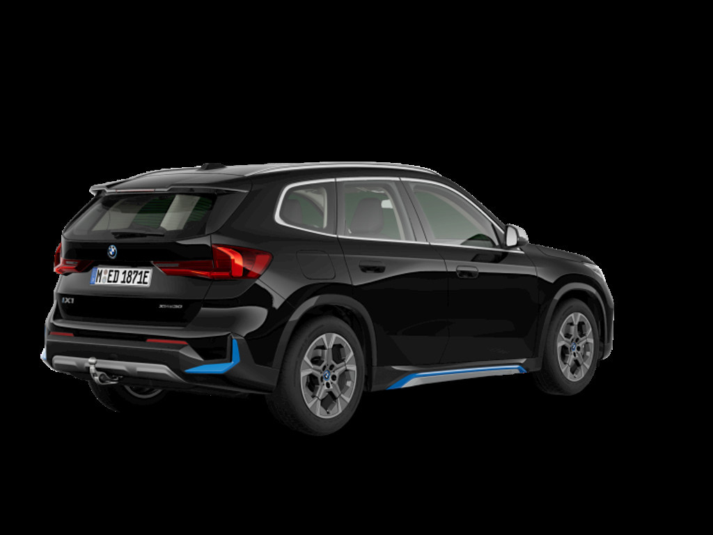 BMW iX1