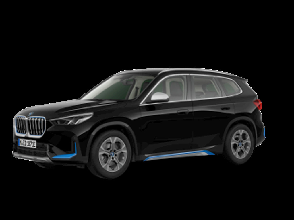 BMW iX1