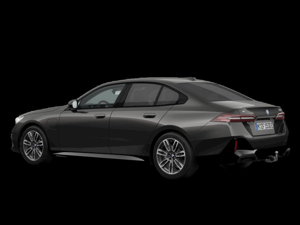 BMW 5 Serie 550 xDrive Sedan