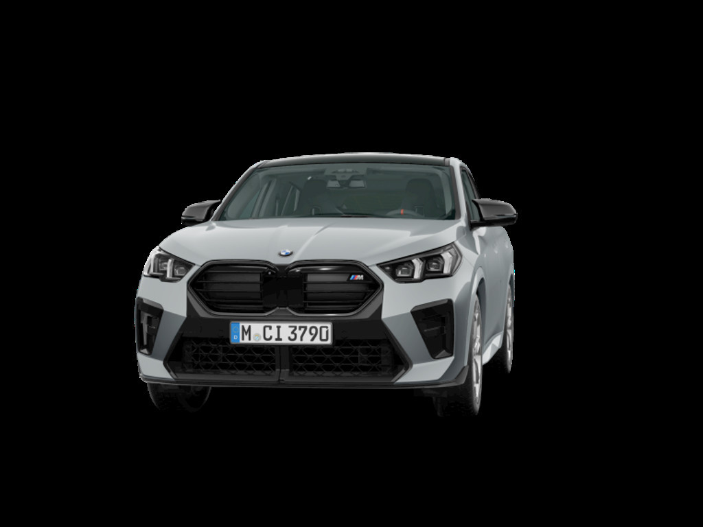 BMW X2 xDrive M35i