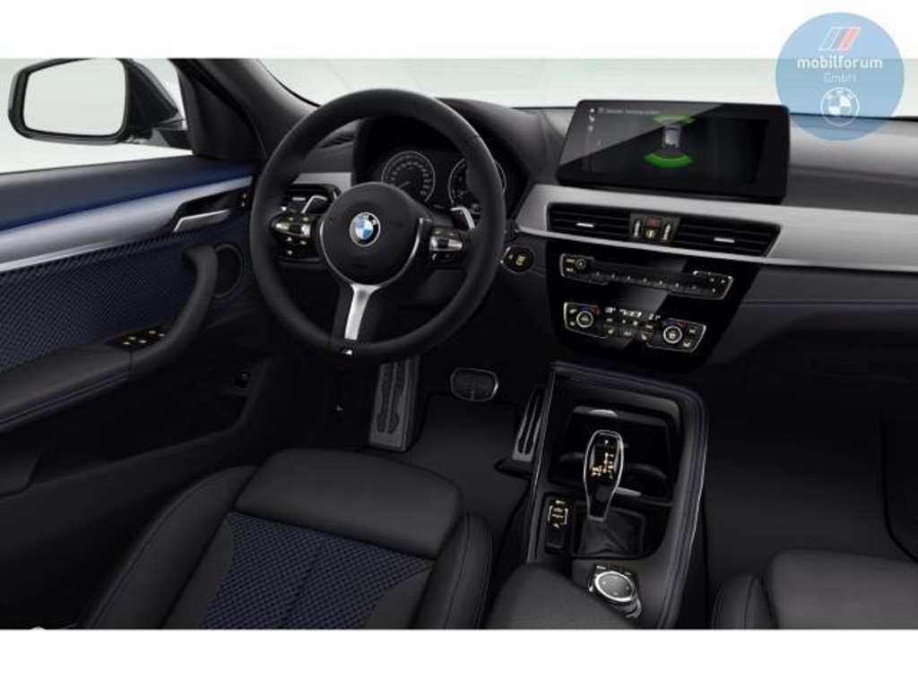 BMW X2 sDrive20i