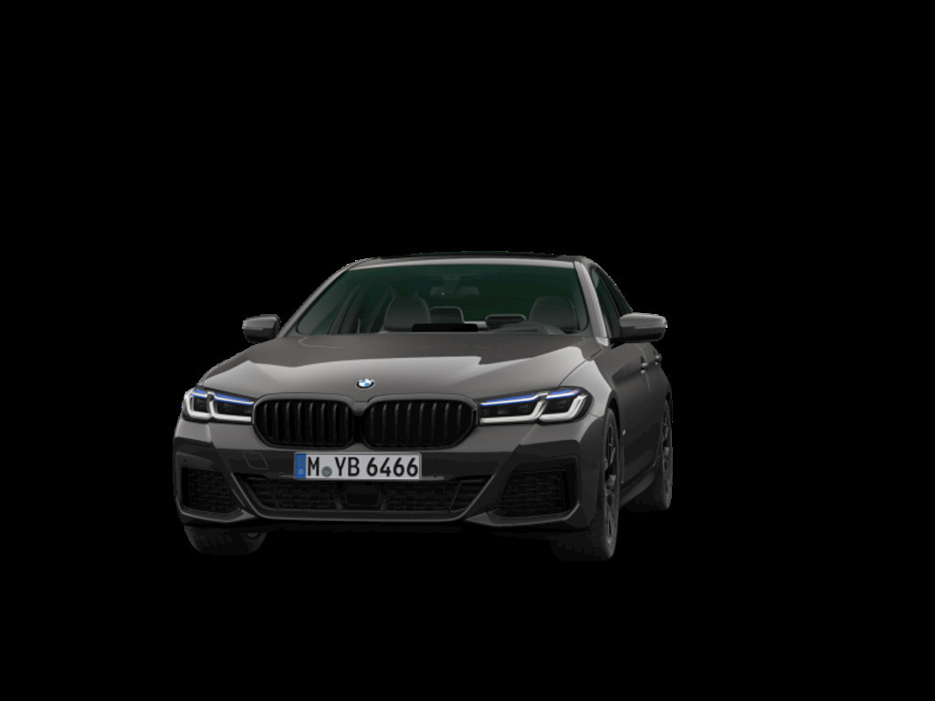 BMW 5 Serie 530 xDrive Sedan 530d