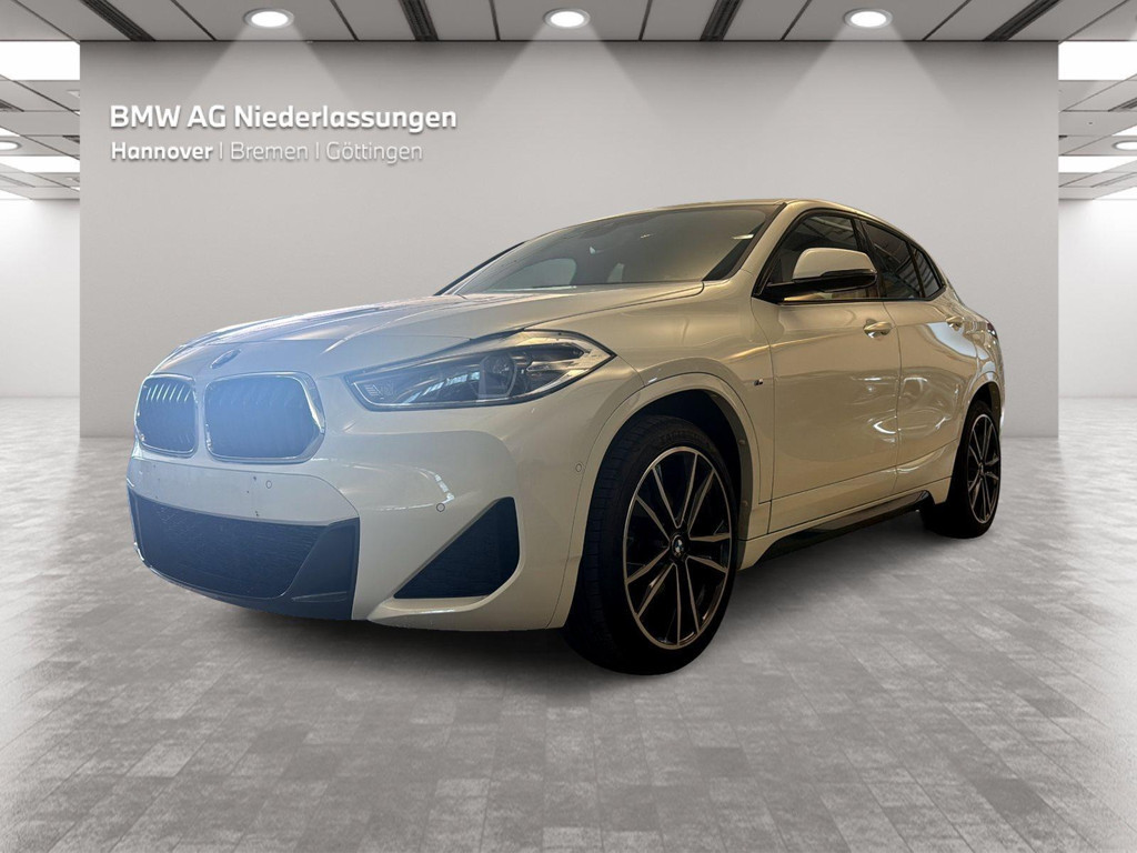 BMW X2 xDrive18d