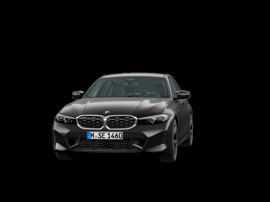 BMW M340 xDrive Sedan M340i