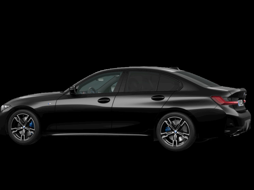 BMW M340
