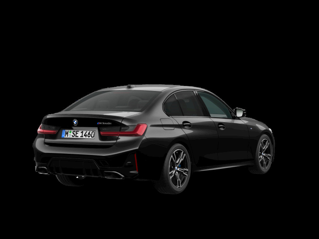 BMW M340