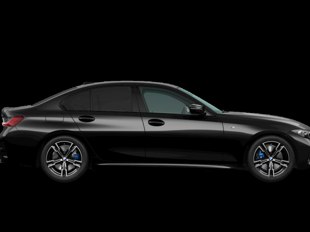 BMW M340