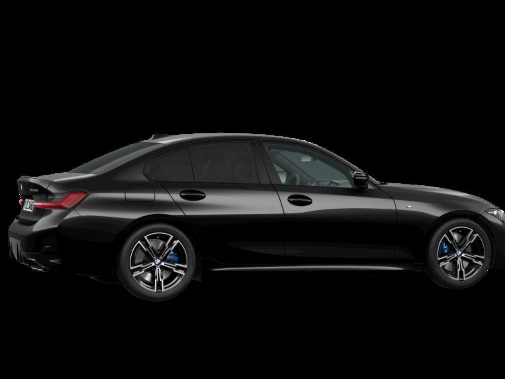 BMW M340