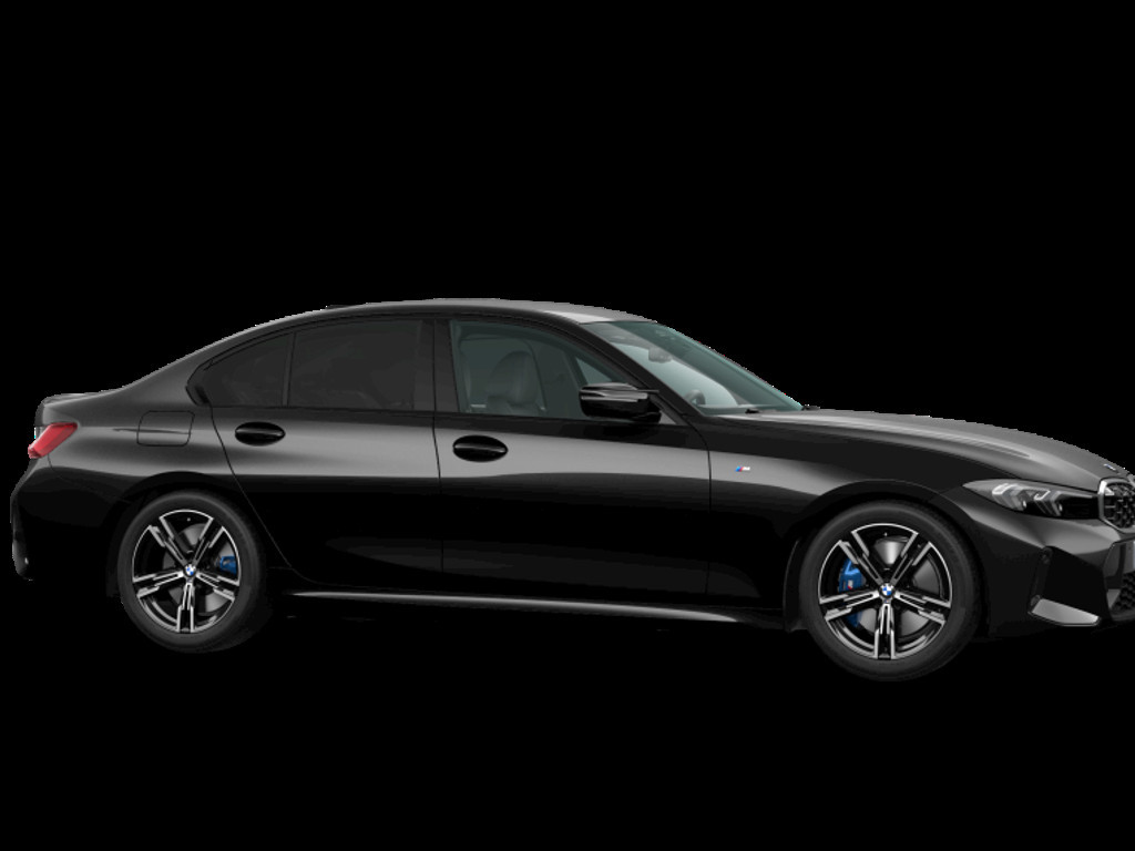BMW M340