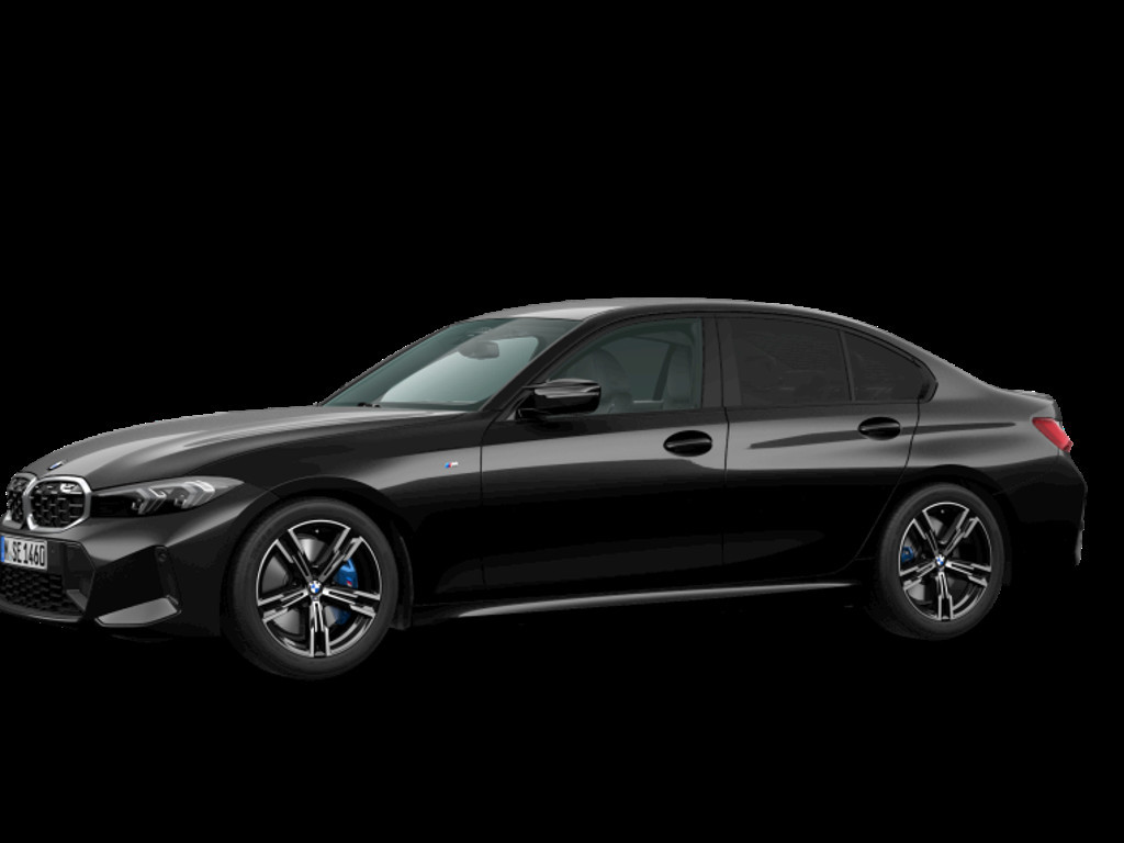 BMW M340