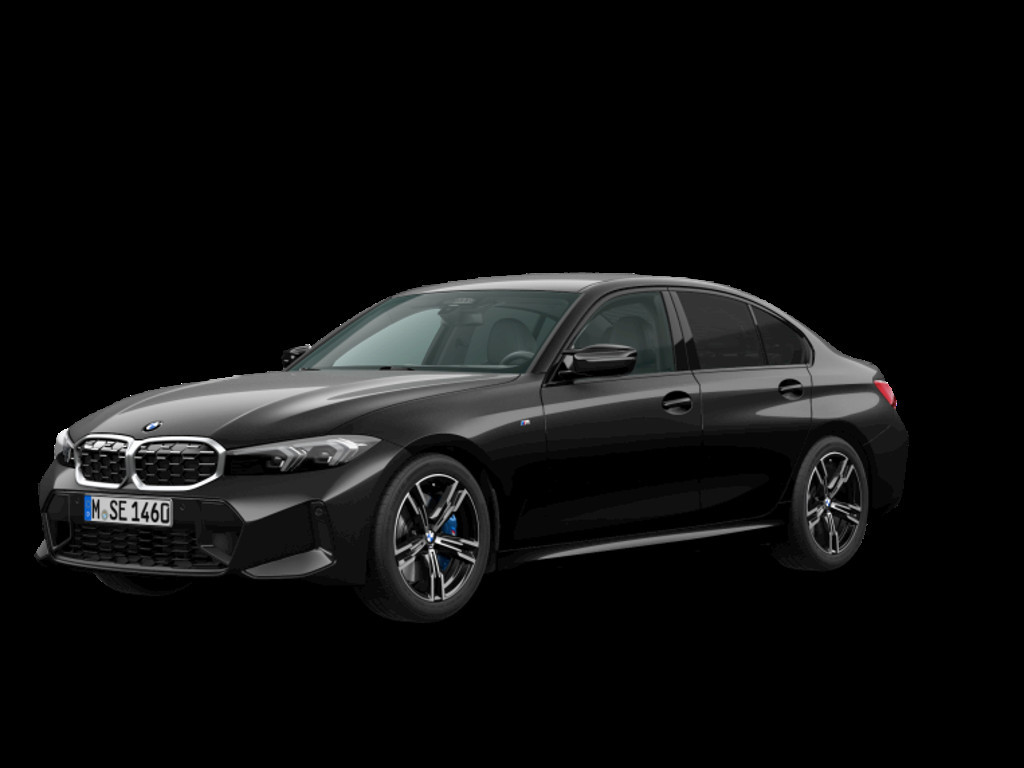 BMW M340