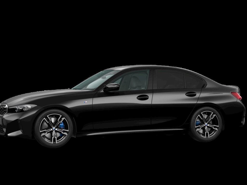 BMW M340