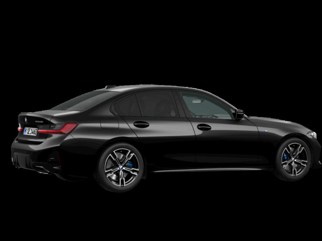 BMW M340