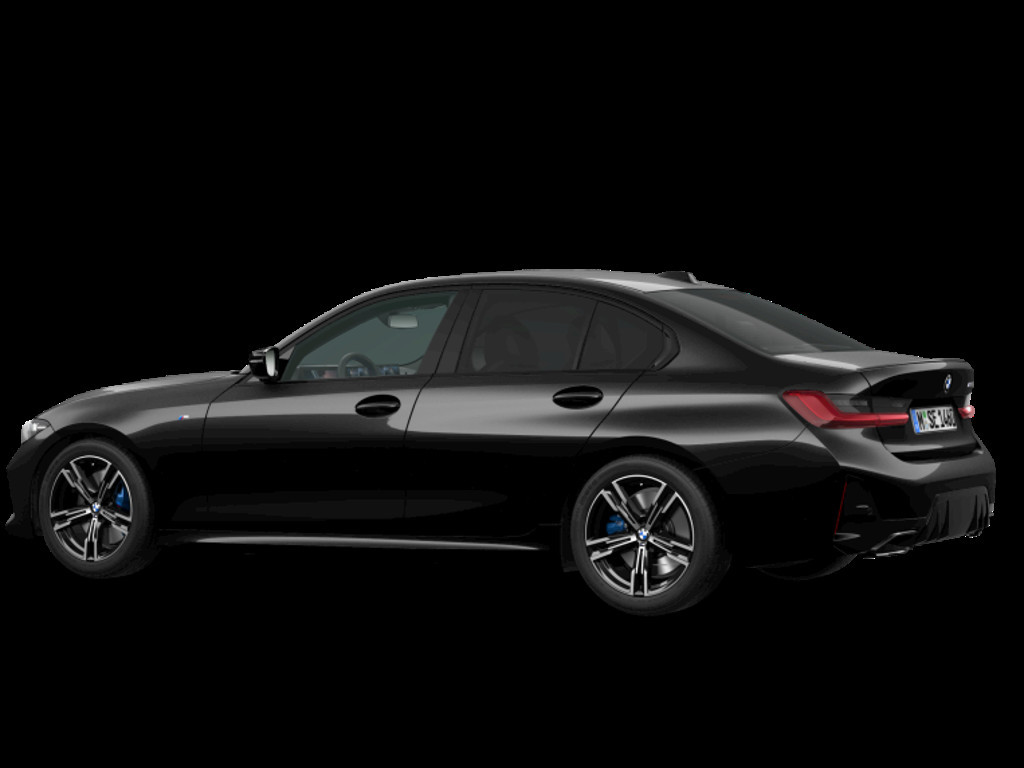 BMW M340