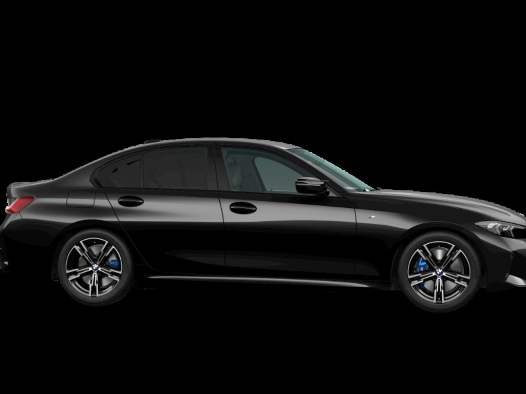 BMW M340