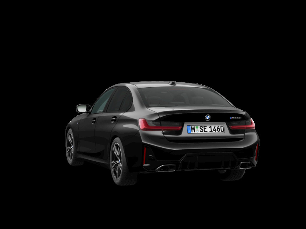 BMW M340