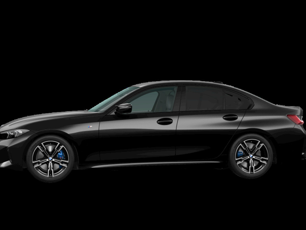 BMW M340