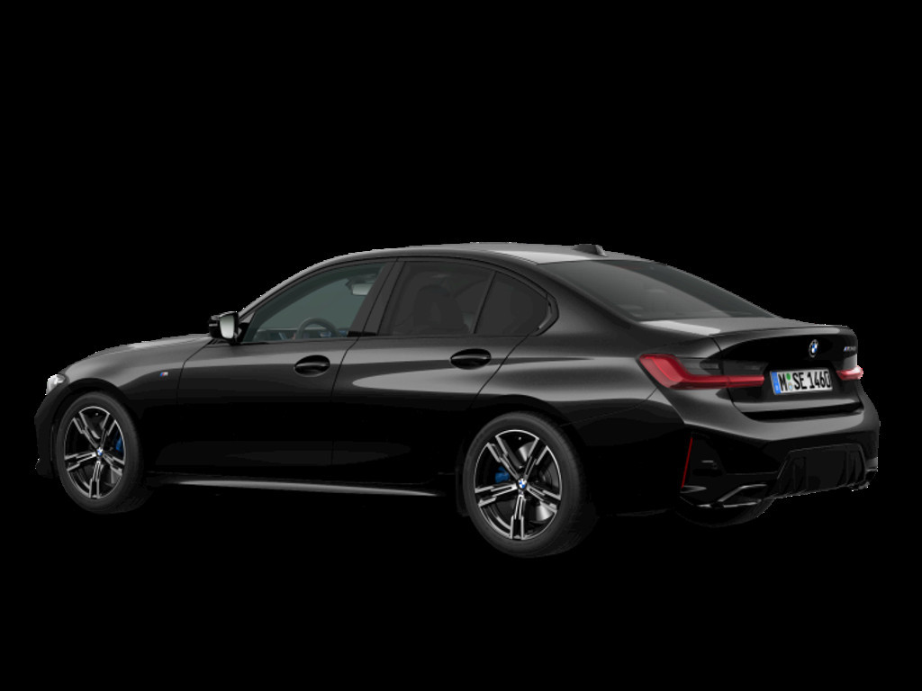 BMW M340