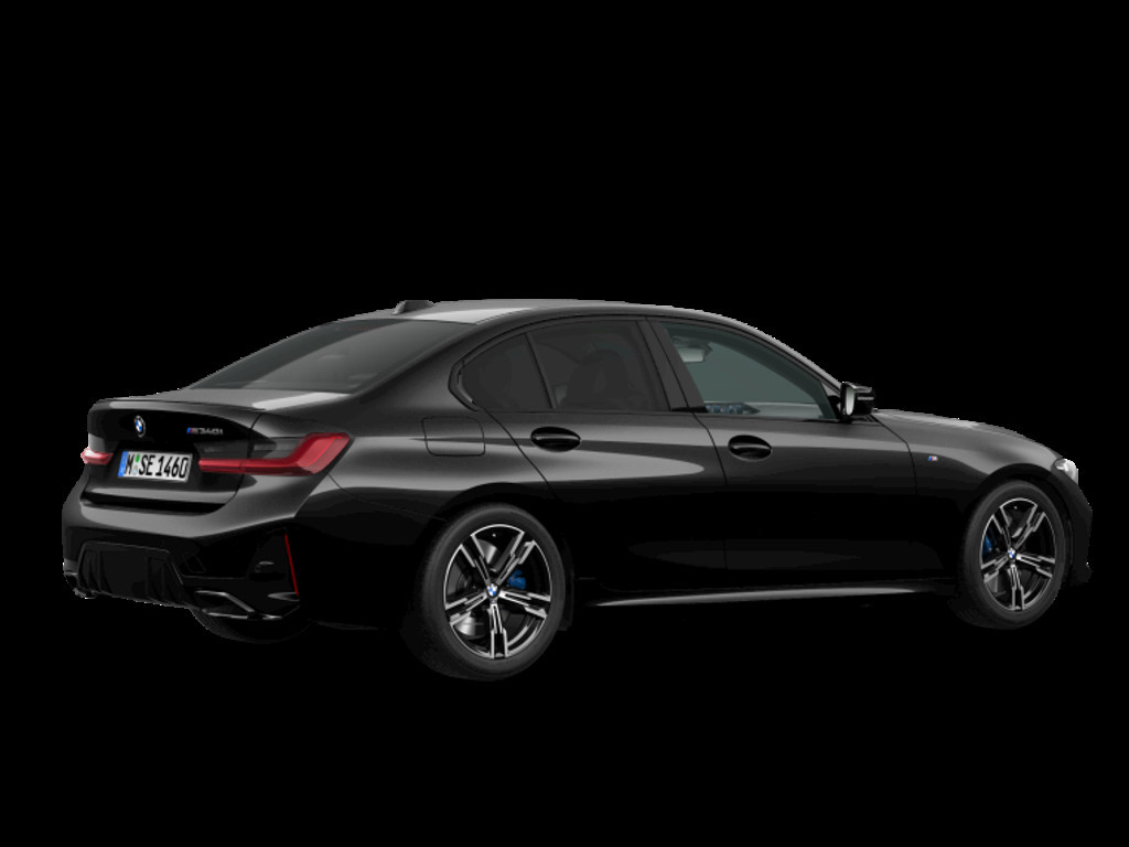 BMW M340