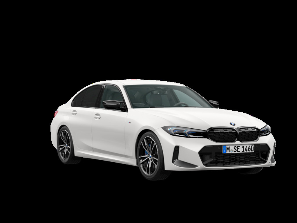 BMW M340