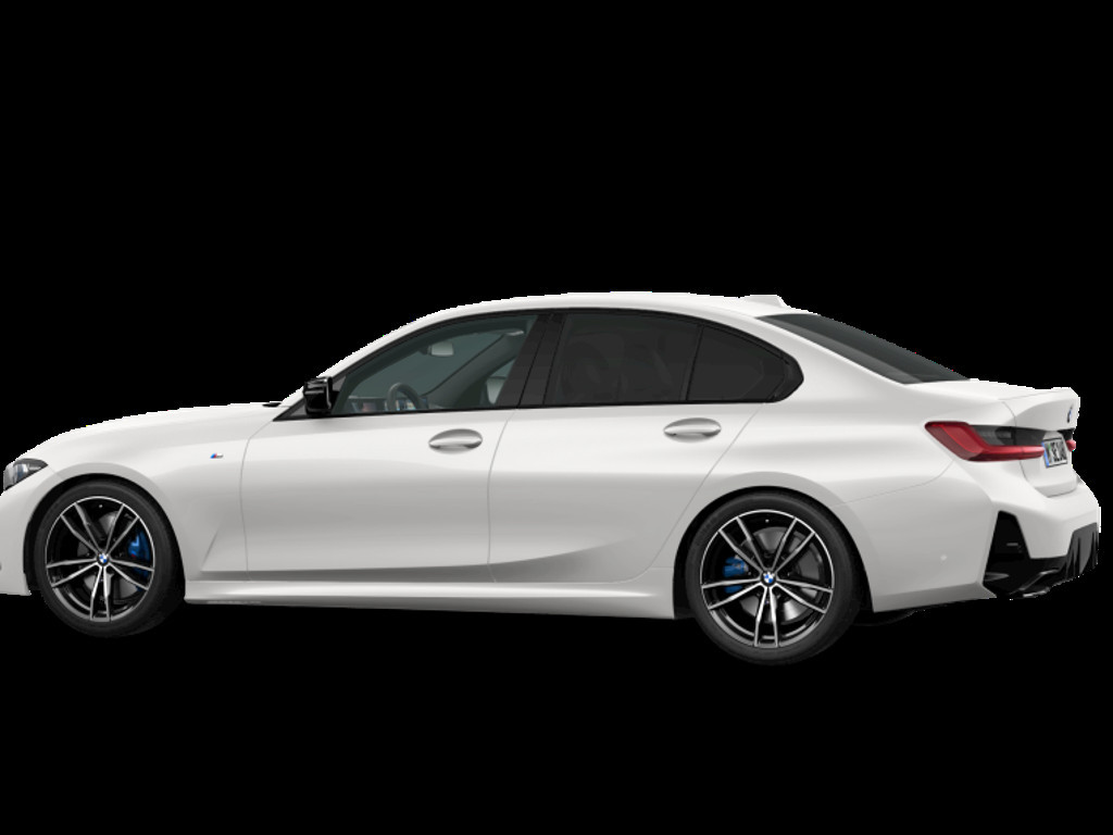 BMW M340