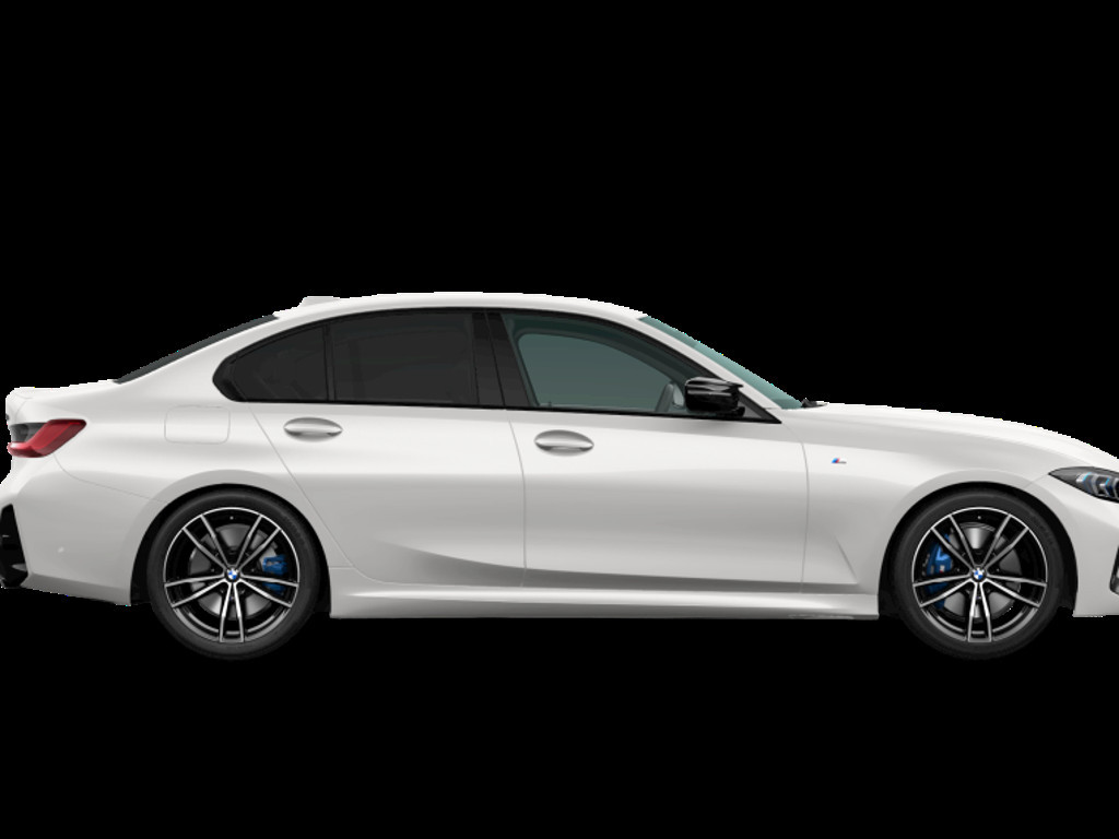 BMW M340