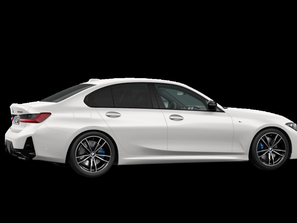 BMW M340