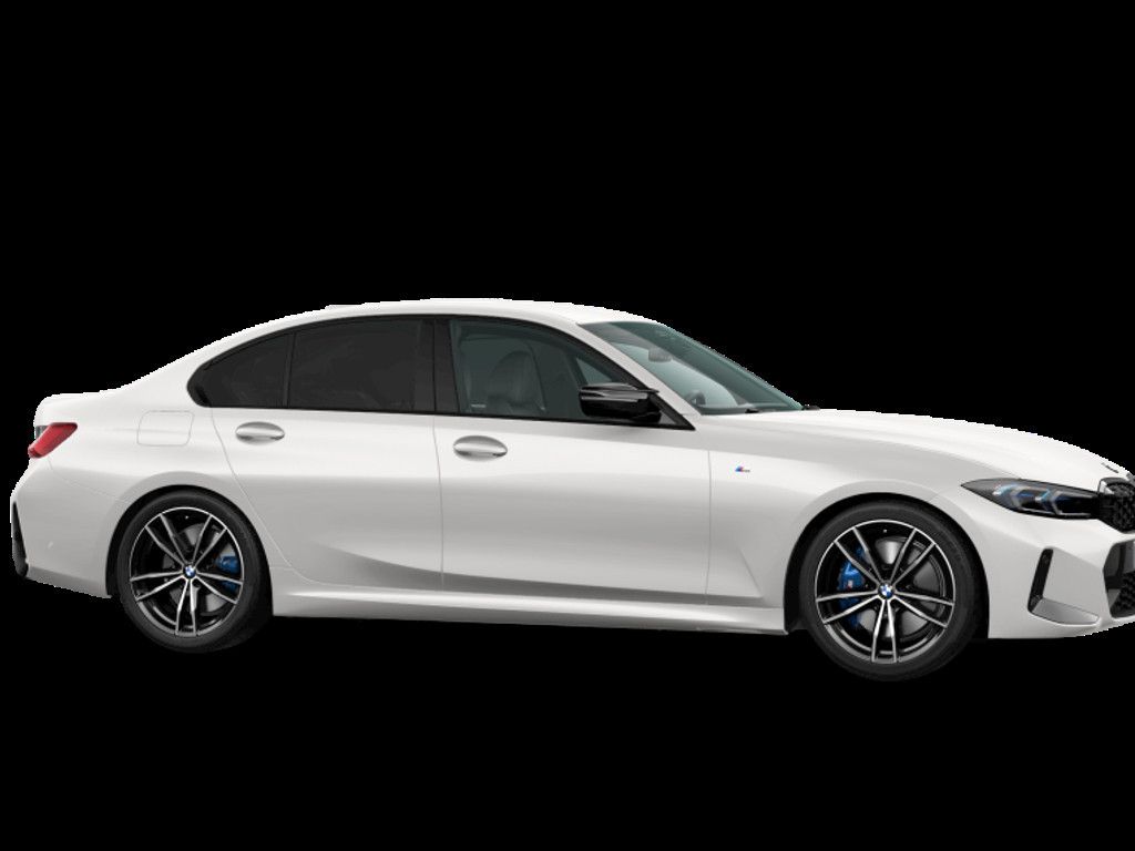 BMW M340
