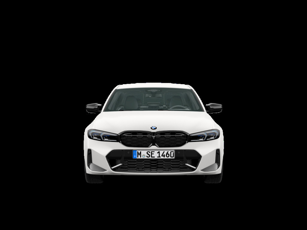 BMW M340