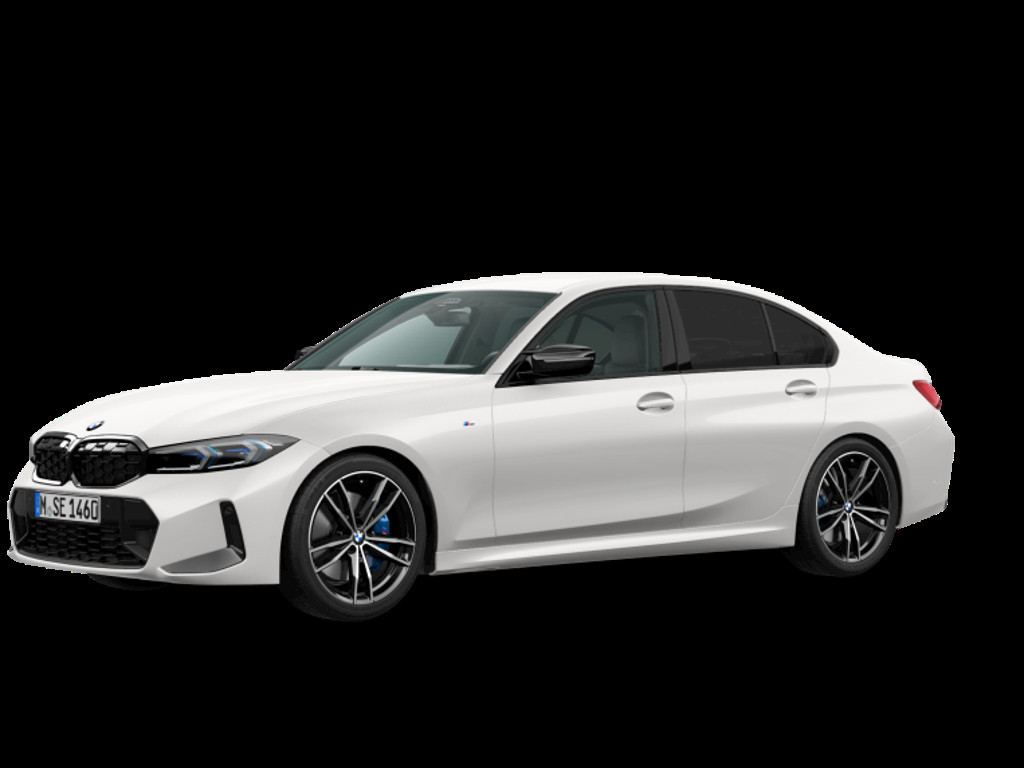 BMW M340