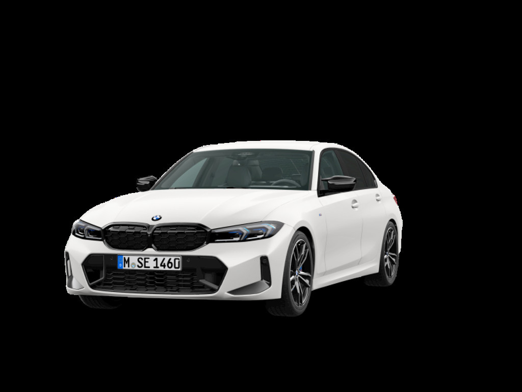 BMW M340
