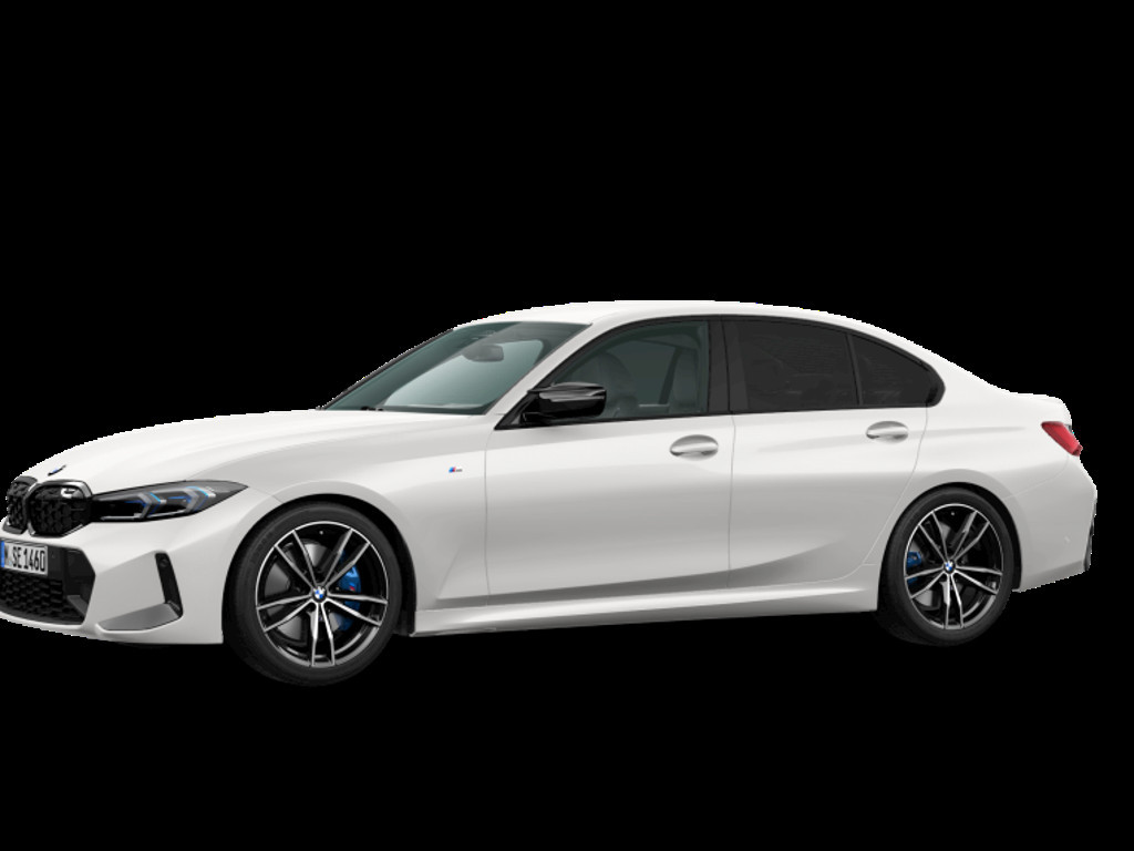 BMW M340