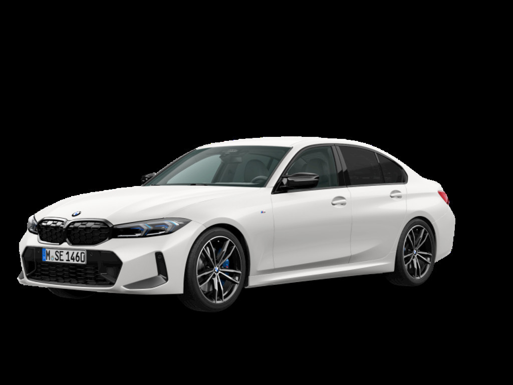 BMW M340