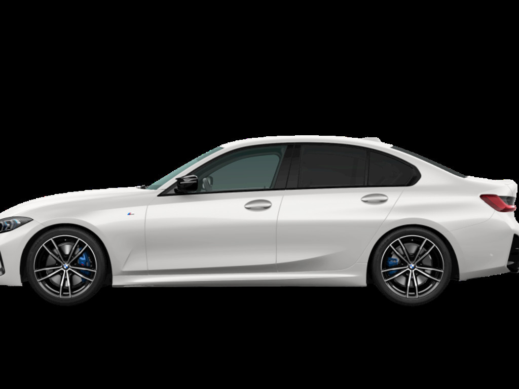 BMW M340