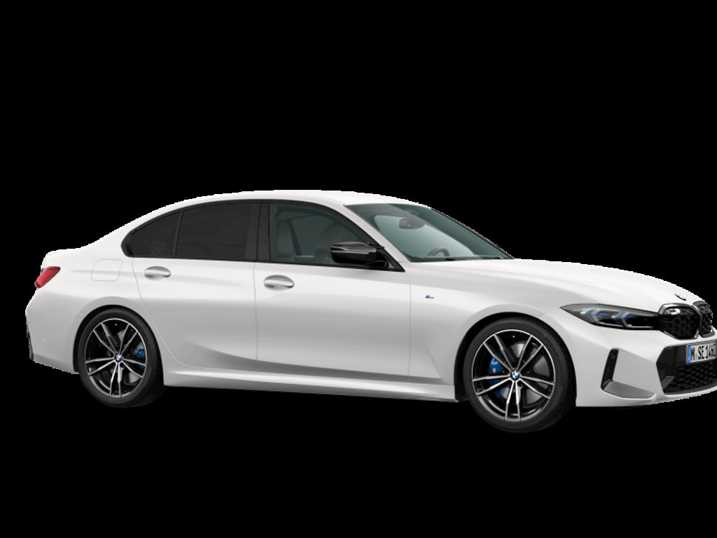 BMW M340