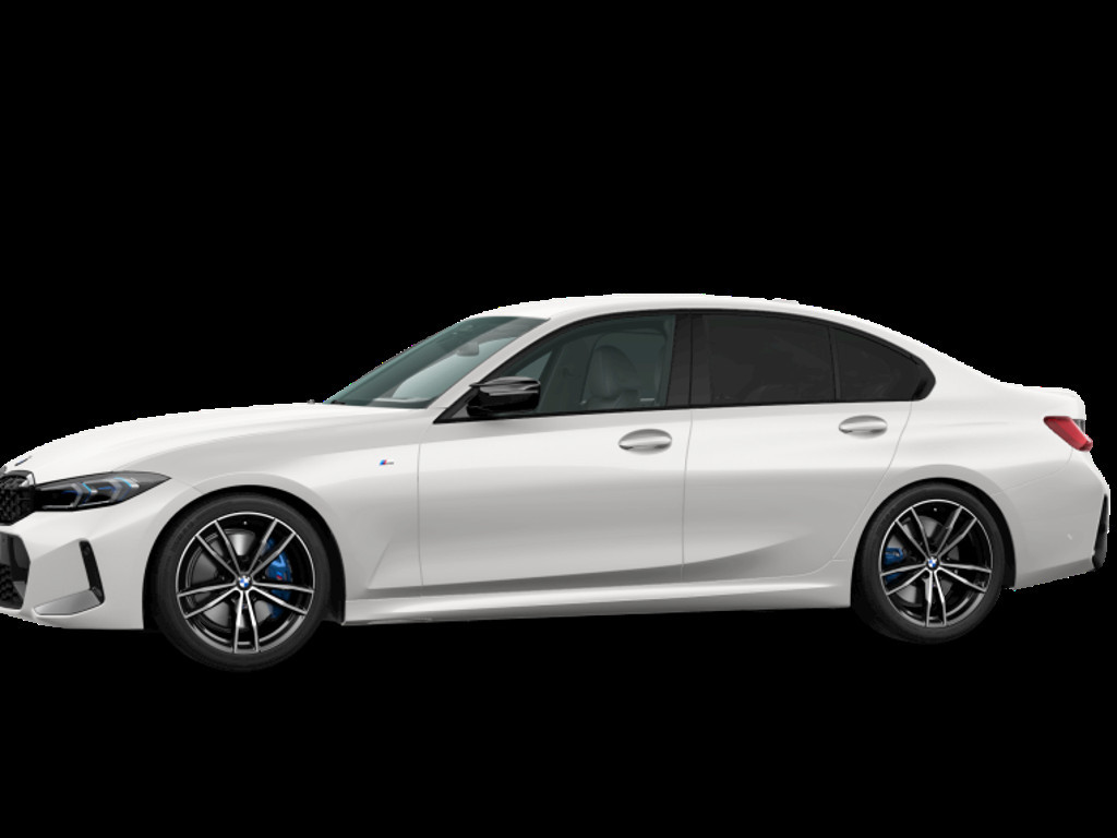BMW M340