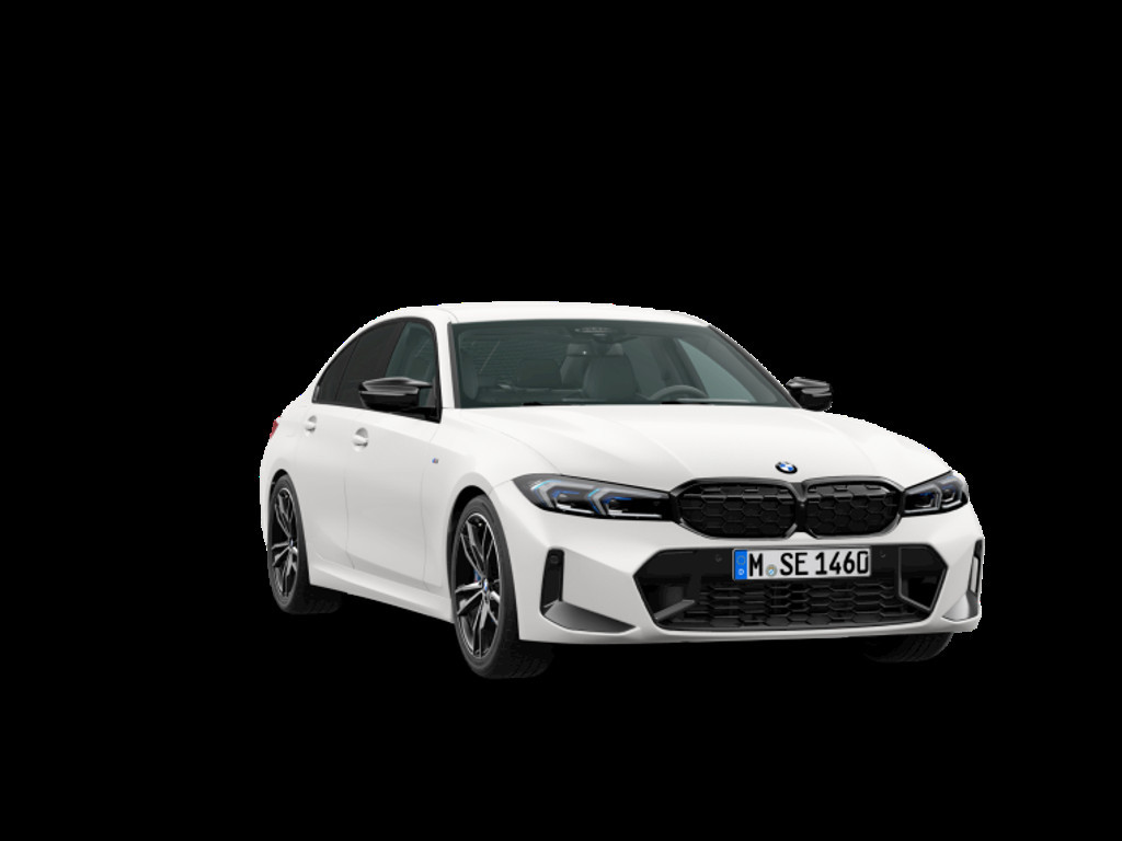 BMW M340
