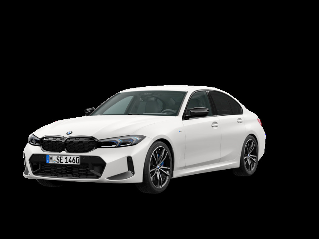 BMW M340