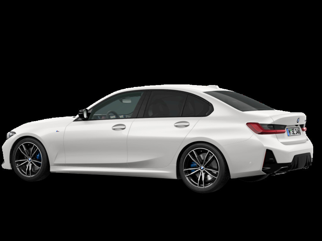 BMW M340