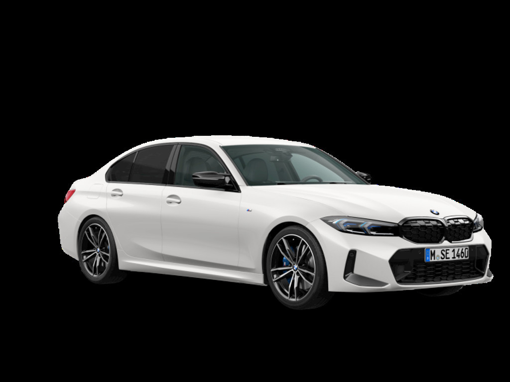 BMW M340