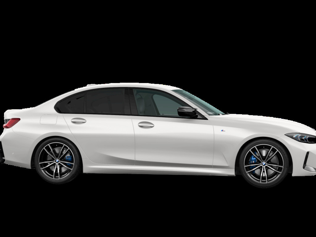 BMW M340