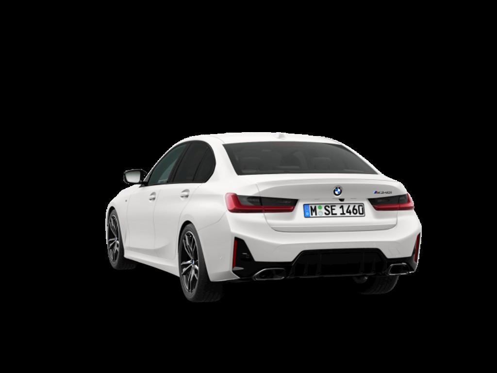 BMW M340